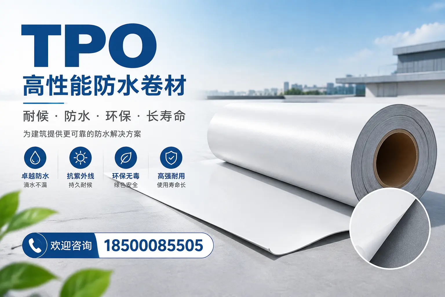 tpo与其他材料的对比分析，帮助大同企业做出明智选择